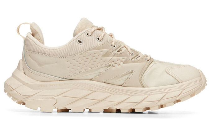 (WMNS) Anacapa Low GORE-TEX ‚Eggnog Shifting Sand‘