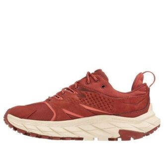 (WMNS) Anacapa Low GORE-TEX ‚Hot Sauce‘