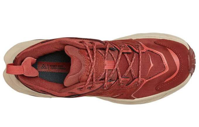 (WMNS) Anacapa Low GORE-TEX ‚Hot Sauce‘