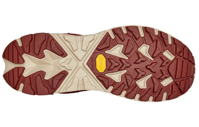 (WMNS) Anacapa Low GORE-TEX ‚Hot Sauce‘