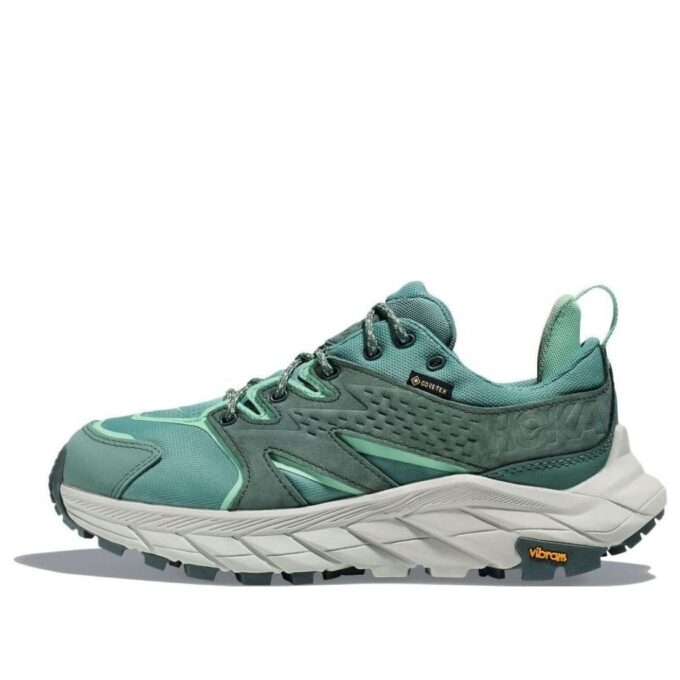 (WMNS) Anacapa Low GORE-TEX ‚Trellis Mercury‘