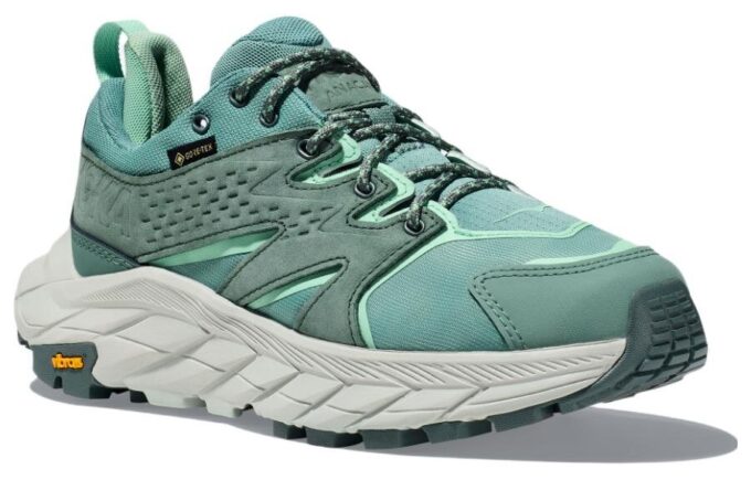 (WMNS) Anacapa Low GORE-TEX ‚Trellis Mercury‘