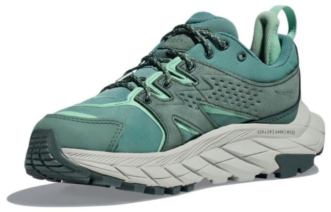 (WMNS) Anacapa Low GORE-TEX ‚Trellis Mercury‘