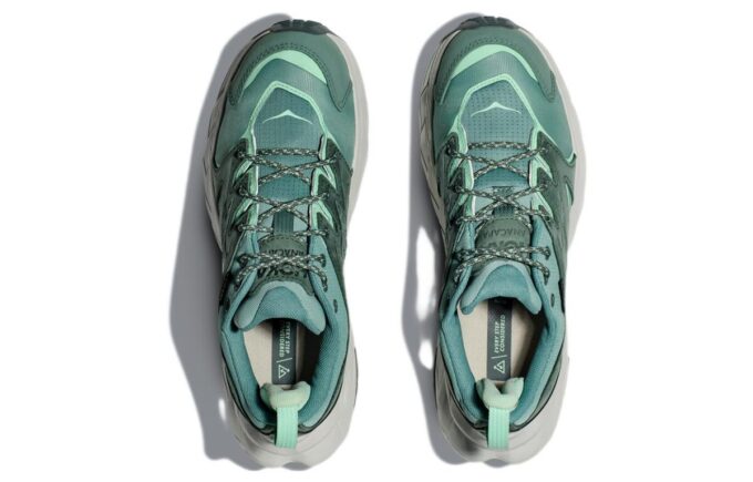 (WMNS) Anacapa Low GORE-TEX ‚Trellis Mercury‘