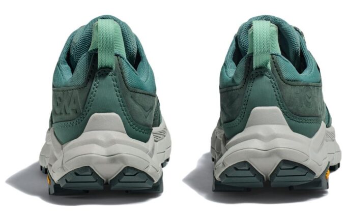 (WMNS) Anacapa Low GORE-TEX ‚Trellis Mercury‘