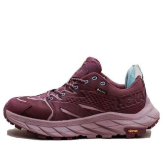 (WMNS) Anacapa Low GTX ‚Grape Wine Elderberry‘