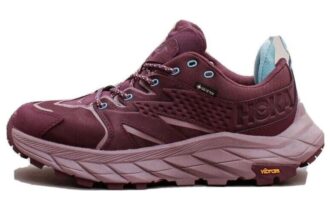 (WMNS) Anacapa Low GTX ‚Grape Wine Elderberry‘