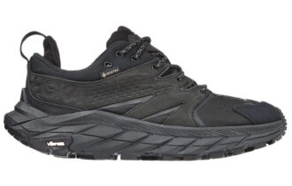 (WMNS) Anacapa Low GTX ‚Schwarz‘