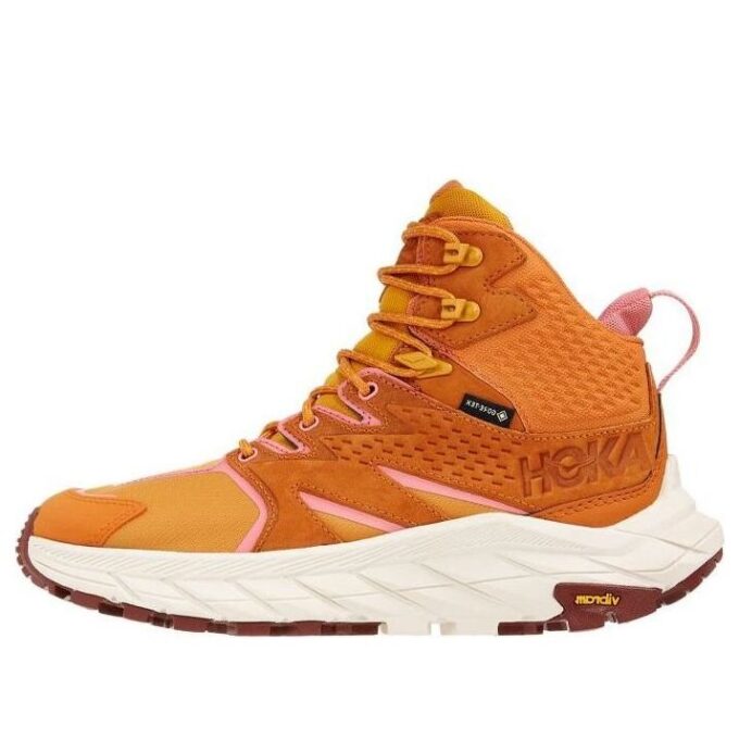 (WMNS) Anacapa Mid GORE-TEX ‚Desert Sun Golden Yellow‘