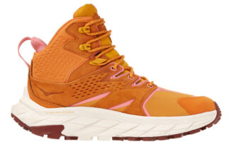 (WMNS) Anacapa Mid GORE-TEX ‚Desert Sun Golden Yellow‘