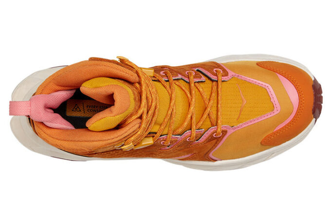 (WMNS) Anacapa Mid GORE-TEX ‚Desert Sun Golden Yellow‘