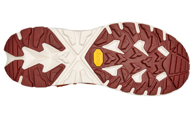 (WMNS) Anacapa Mid GORE-TEX ‚Desert Sun Golden Yellow‘