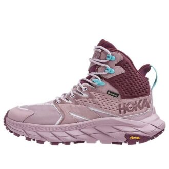 (WMNS) Anacapa Mid GORE-TEX ‚Holunderbeeren-Traubenwein‘