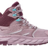 (WMNS) Anacapa Mid GORE-TEX ‚Holunderbeeren-Traubenwein‘