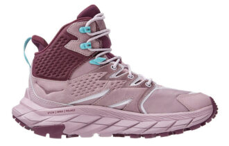 (WMNS) Anacapa Mid GORE-TEX ‚Holunderbeeren-Traubenwein‘