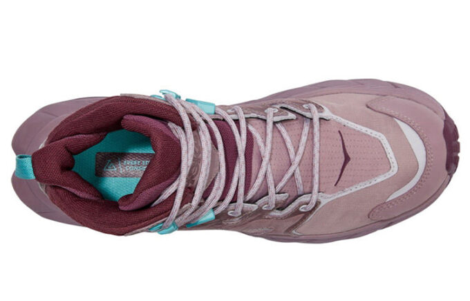 (WMNS) Anacapa Mid GORE-TEX ‚Holunderbeeren-Traubenwein‘