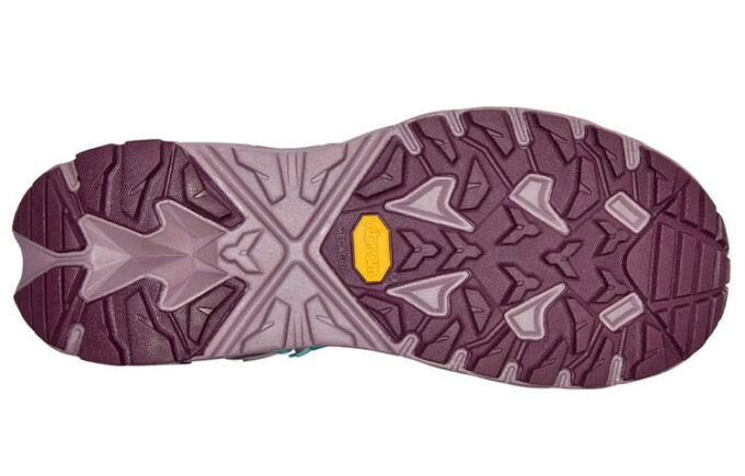 (WMNS) Anacapa Mid GORE-TEX ‚Holunderbeeren-Traubenwein‘