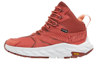 (WMNS) Anacapa Mid GORE-TEX ‚Hot Sauce‘