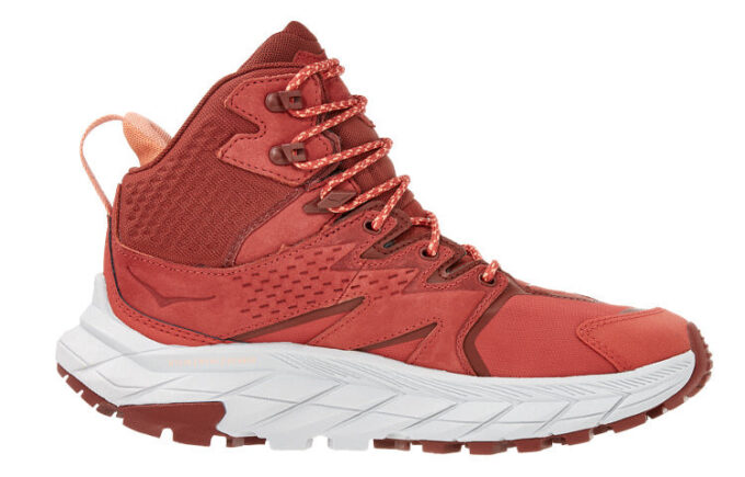 (WMNS) Anacapa Mid GORE-TEX ‚Hot Sauce‘