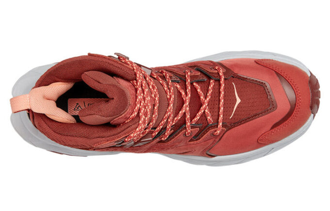 (WMNS) Anacapa Mid GORE-TEX ‚Hot Sauce‘