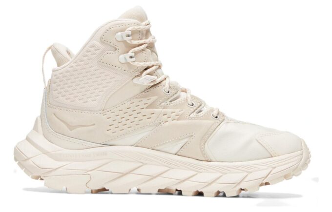 (WMNS) Anacapa Mid GTX ‚Eggnog Shifting Sand‘