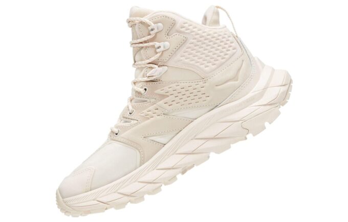 (WMNS) Anacapa Mid GTX ‚Eggnog Shifting Sand‘