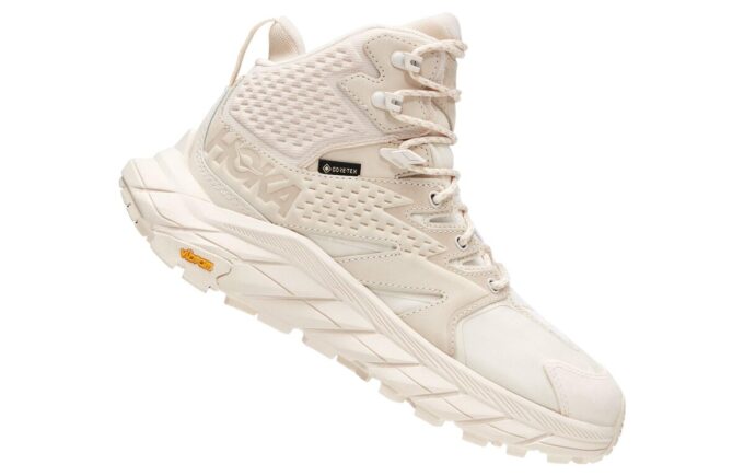 (WMNS) Anacapa Mid GTX ‚Eggnog Shifting Sand‘
