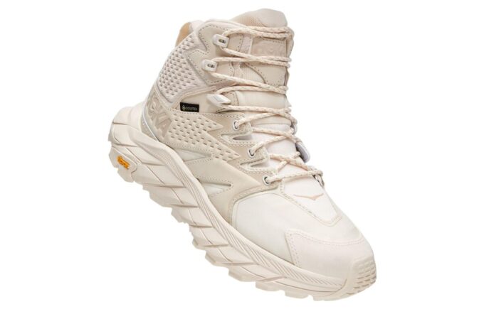 (WMNS) Anacapa Mid GTX ‚Eggnog Shifting Sand‘