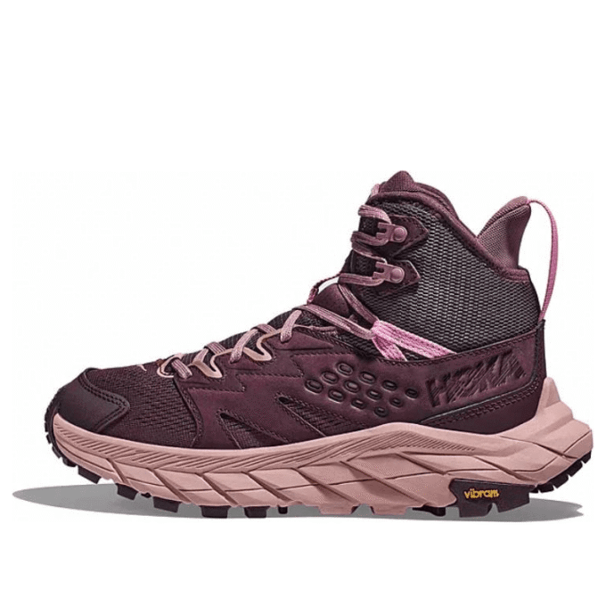 (WMNS) Anacapa Mid „Raisin Pale Mauve“