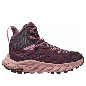 (WMNS) Anacapa Mid „Raisin Pale Mauve“