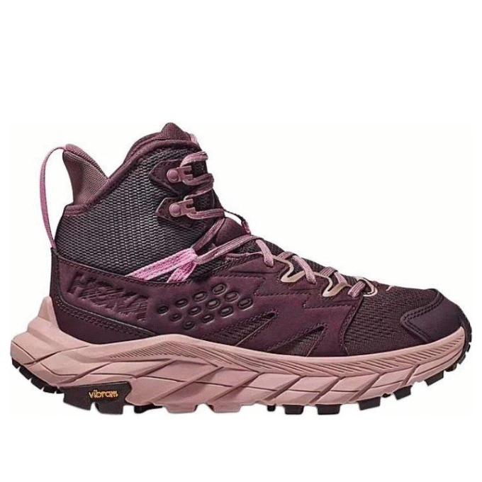 (WMNS) Anacapa Mid „Raisin Pale Mauve“