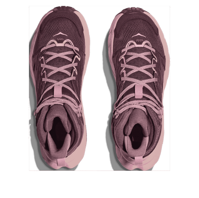(WMNS) Anacapa Mid „Raisin Pale Mauve“