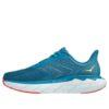 (WMNS) Arahi 5 ‚Mosaic Blue Luminary Green‘