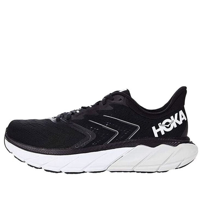 (WMNS) Arahi 5 Wide ‚Schwarz Weiß‘