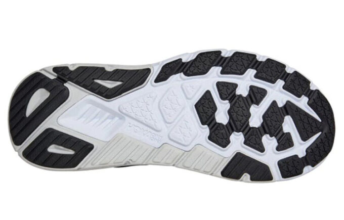 (WMNS) Arahi 5 Wide ‚Schwarz Weiß‘