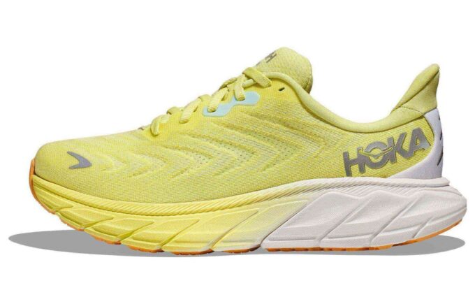 (WMNS) Arahi 6 ‚Citrus Glow White‘