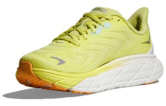 (WMNS) Arahi 6 ‚Citrus Glow White‘