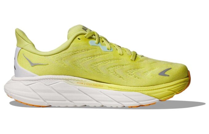 (WMNS) Arahi 6 ‚Citrus Glow White‘