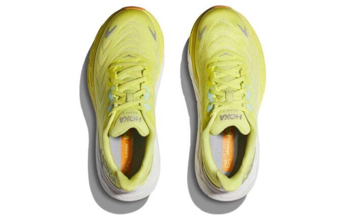(WMNS) Arahi 6 ‚Citrus Glow White‘