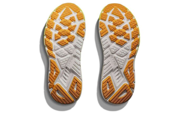 (WMNS) Arahi 6 ‚Citrus Glow White‘