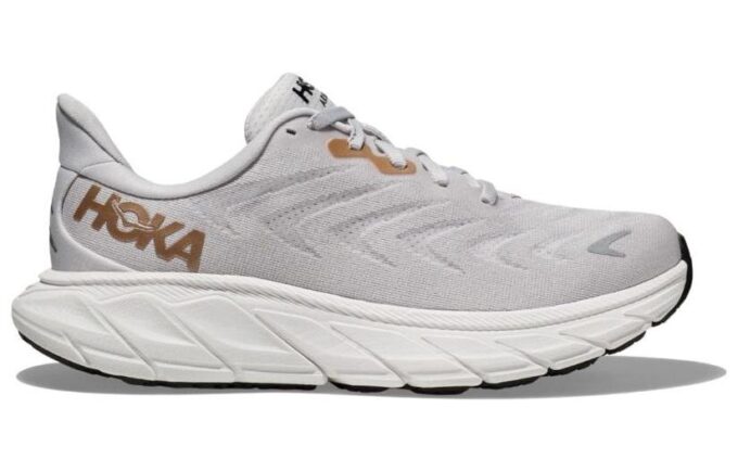 (WMNS) Arahi 6 ‚Nimbus Cloud Rose Gold‘