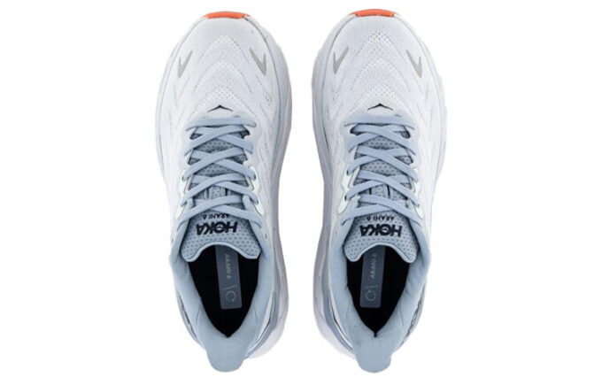 (WMNS) Arahi 6 ‚Plein Air Blue Fog‘