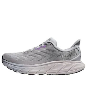 (WMNS) Arahi 6 Straßenlaufschuhe ‚Harbor Mist Silver‘