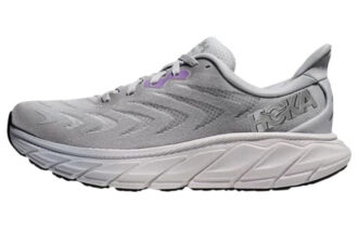 (WMNS) Arahi 6 Straßenlaufschuhe ‚Harbor Mist Silver‘