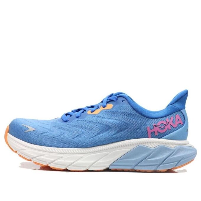 (WMNS) Arahi 6 Wide ‚Himmelblau‘