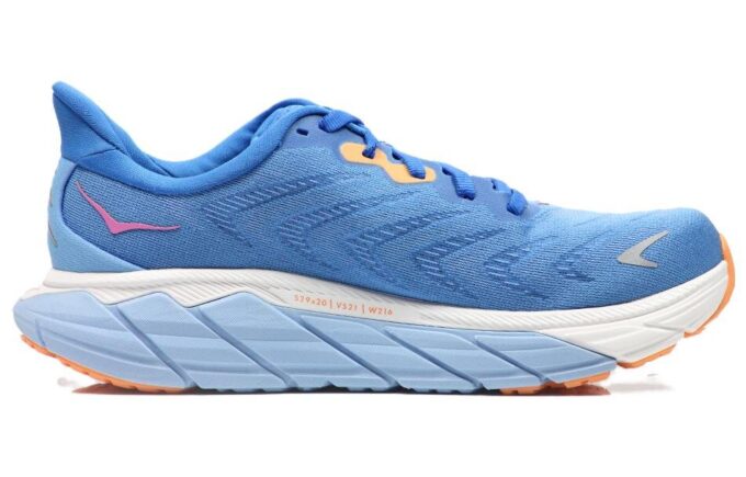 (WMNS) Arahi 6 Wide ‚Himmelblau‘