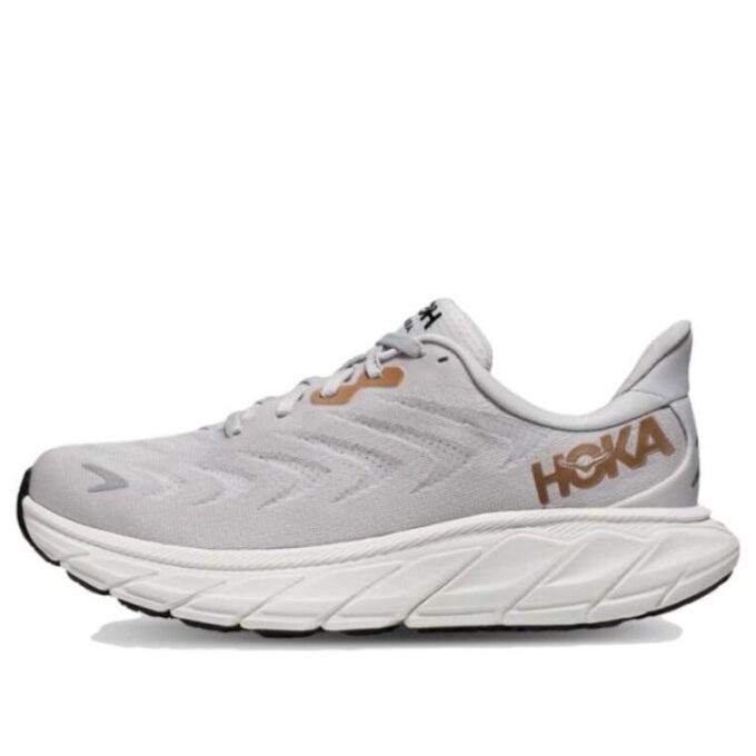 (WMNS) Arahi 6 Wide ‚Nimbus Cloud Rose Gold‘