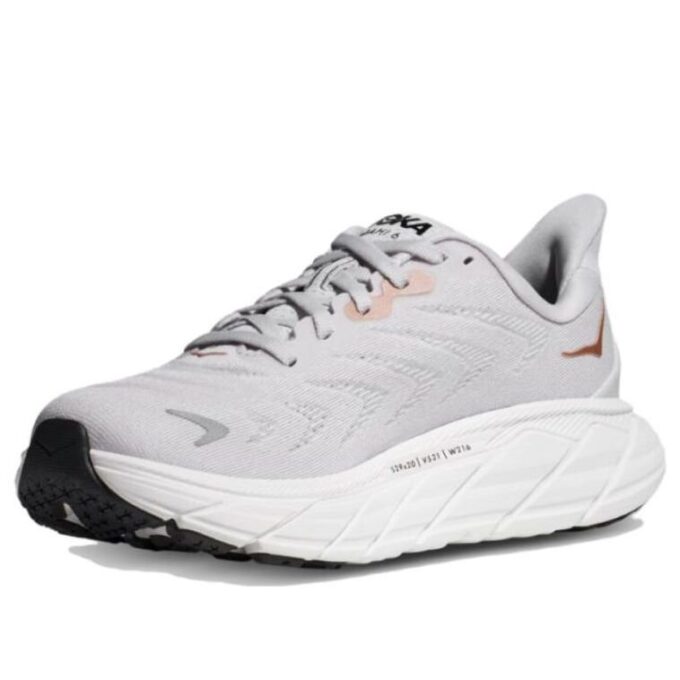 (WMNS) Arahi 6 Wide ‚Nimbus Cloud Rose Gold‘
