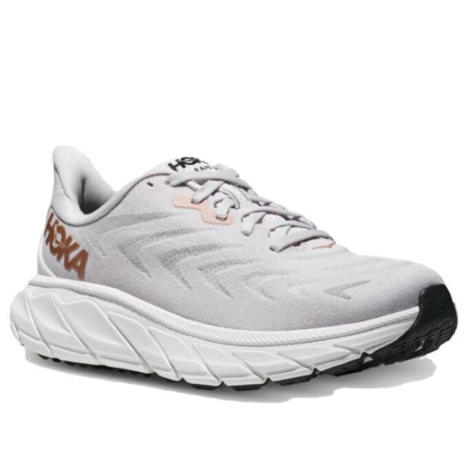 (WMNS) Arahi 6 Wide ‚Nimbus Cloud Rose Gold‘
