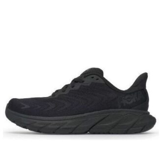 (WMNS) Arahi 6 Wide ‚Schwarz‘